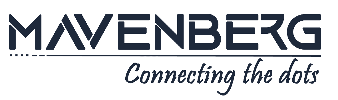 Mavenberg Innovations Logo